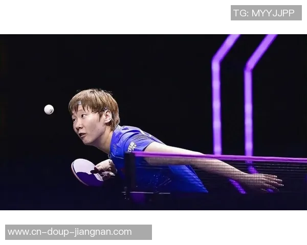 日媒：日本女乒未来巴望打破王曼昱&孙颖莎，樊振东完成继续进化