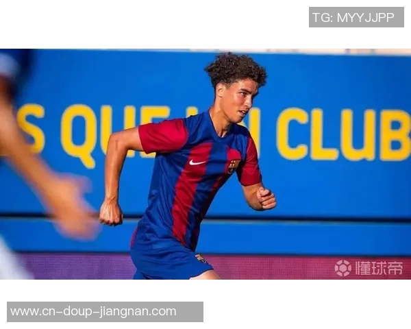 每体：巴萨考虑下一年夏天去巴西进行季前练习和竞赛