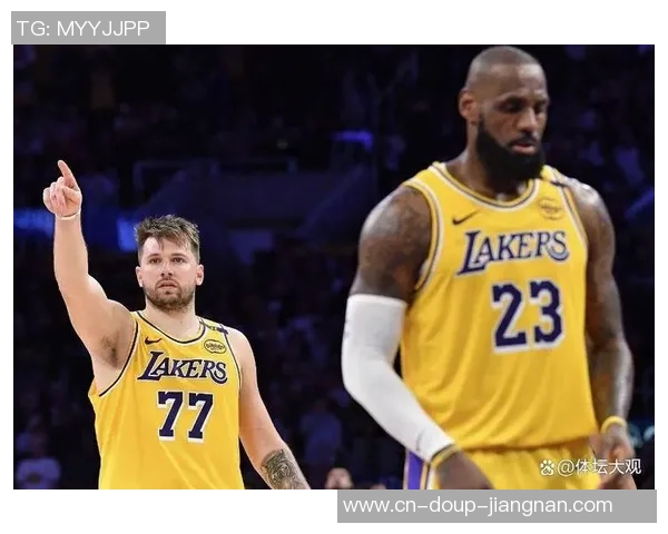 湖人重返西部第二！东契奇30+三双超威少迎里程碑 已接连八场30+